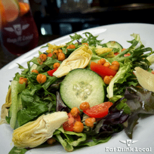 Autumn Salad